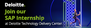 Internship Insights: Unlock Your Future with SAP